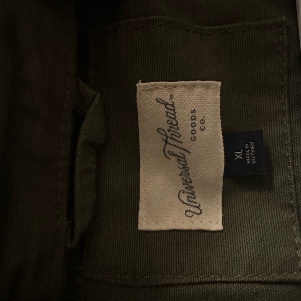 Universal Threads jacket - Picture 4 of 4